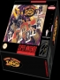 Nintendo  SNES&nbsp; - &nbsp;Boxing Legends of the Ring (USA)